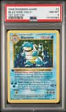 Blastoise