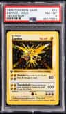 Zapdos