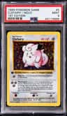 Clefairy