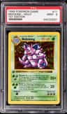 Nidoking