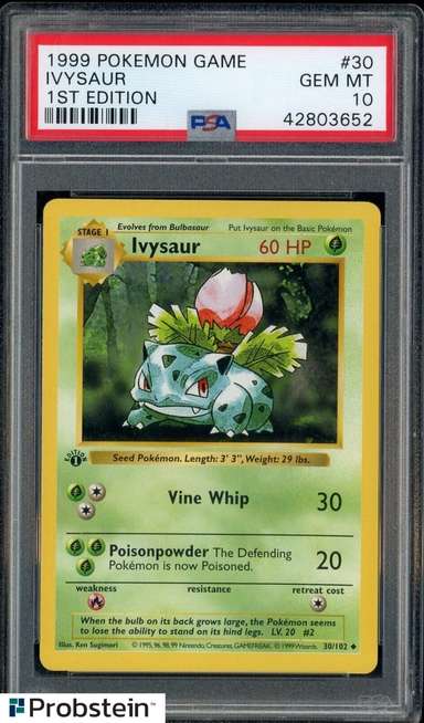 IVYSAUR