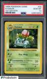 Ivysaur