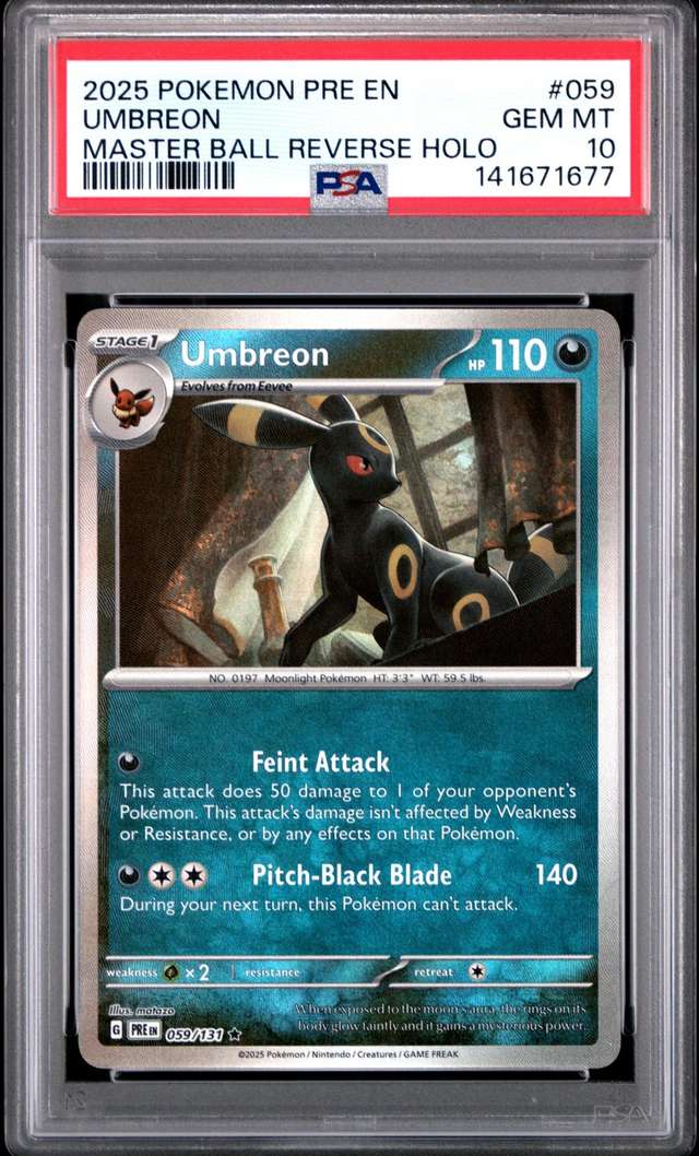Umbreon