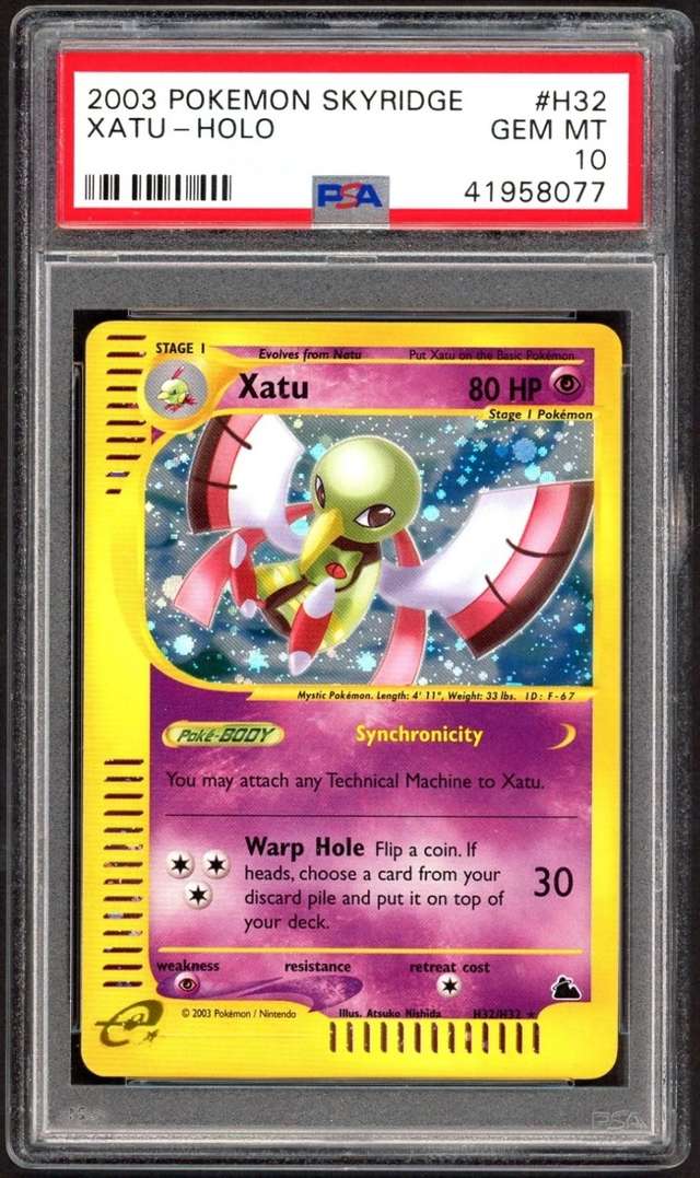 Xatu