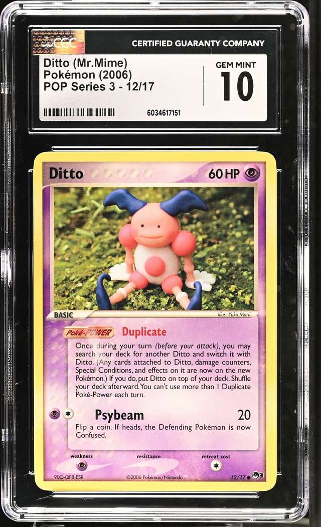 Ditto