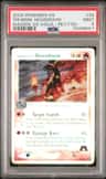 Magma'S Houndoom