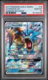 Gyarados Gx