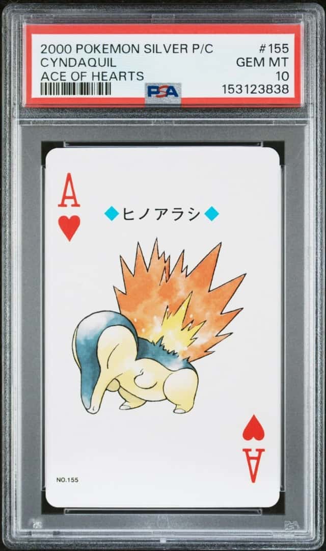 Cyndaquil