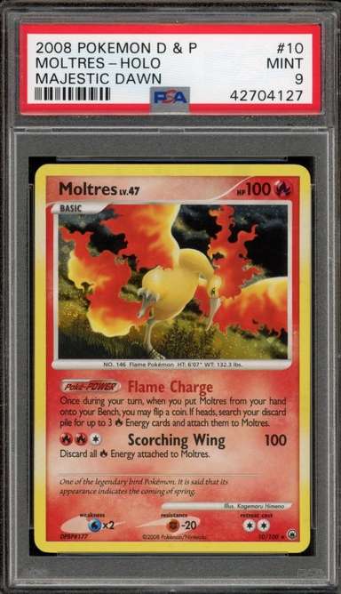 Moltres