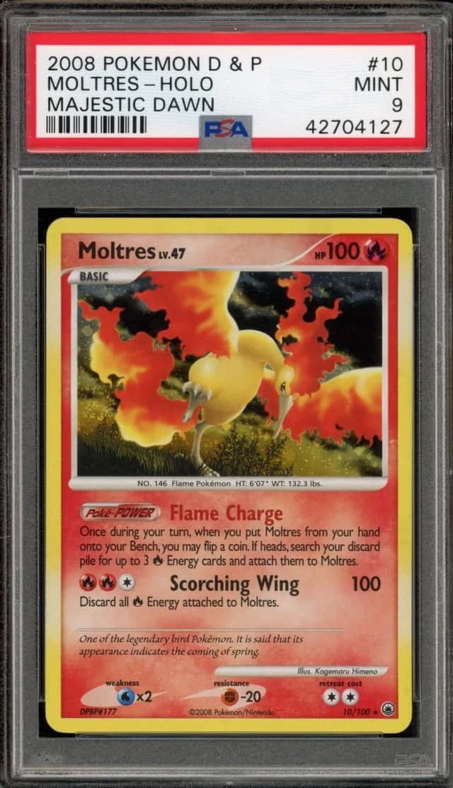 Moltres