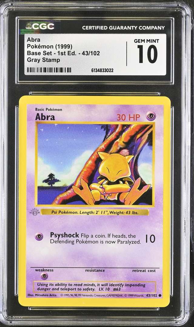 ABRA