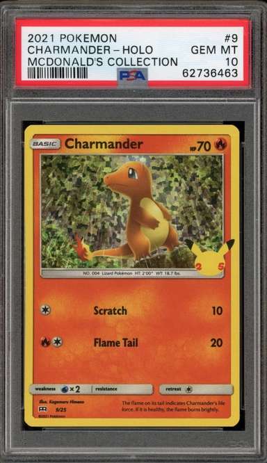 Charmander