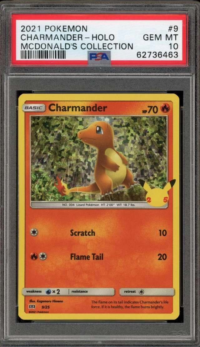 Charmander