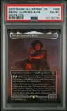 Frodo, Sauron'S Bane