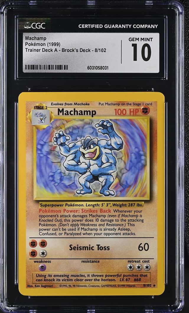Machamp