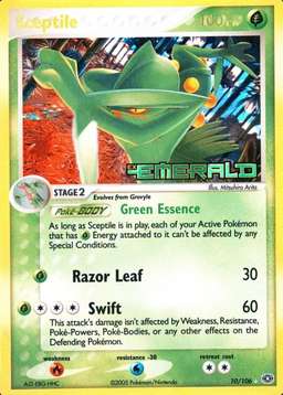 Reverse Holo