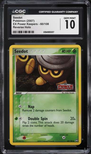 Seedot