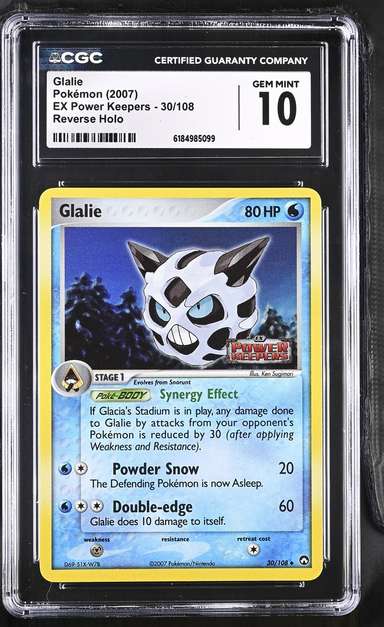 GLALIE-REV.FOIL