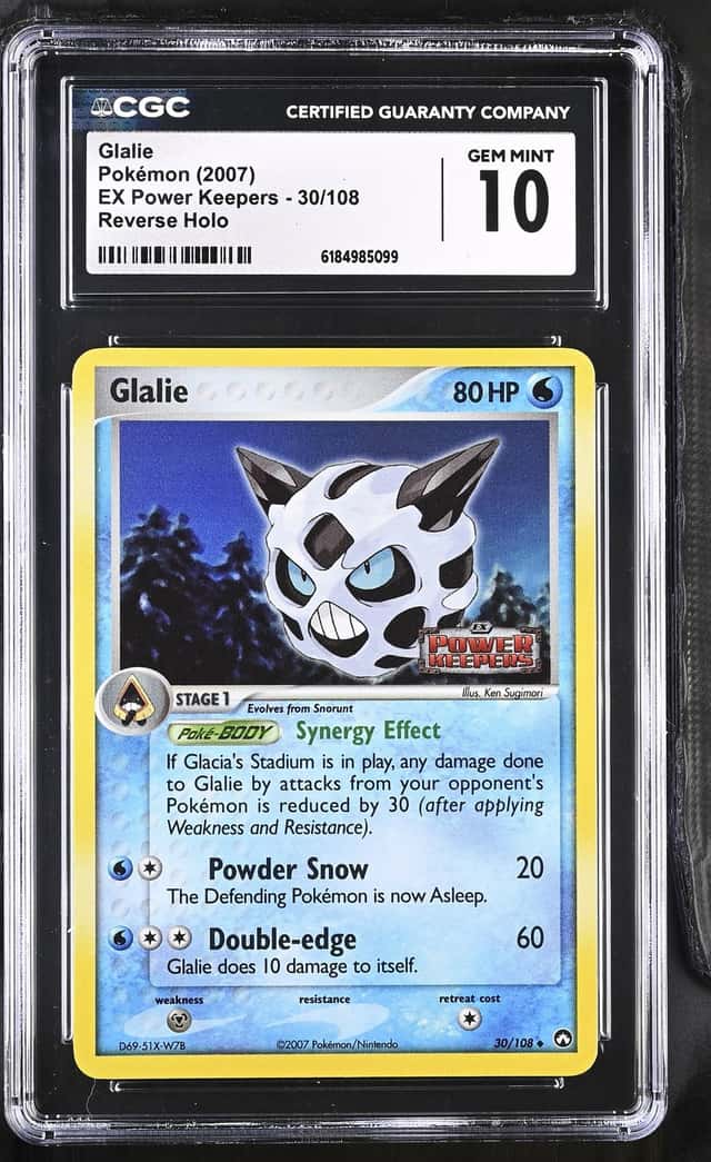 GLALIE-REV.FOIL