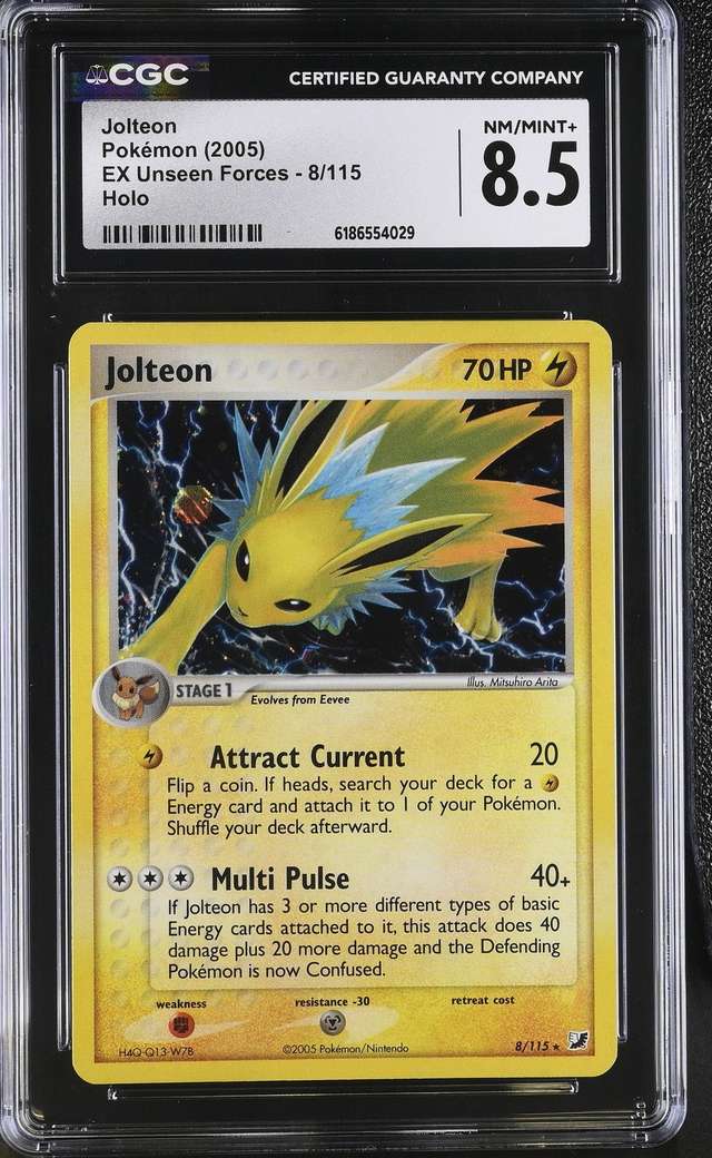 JOLTEON-REV.FOIL