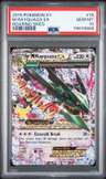 M Rayquaza Ex