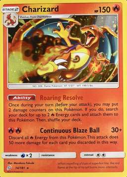 Reverse Holo