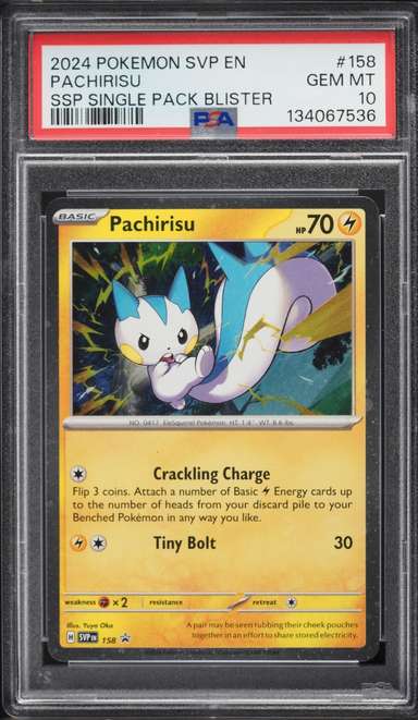 Pachirisu