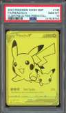 Pikachu V