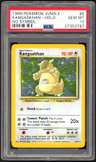 Kangaskhan