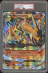 M Charizard Ex