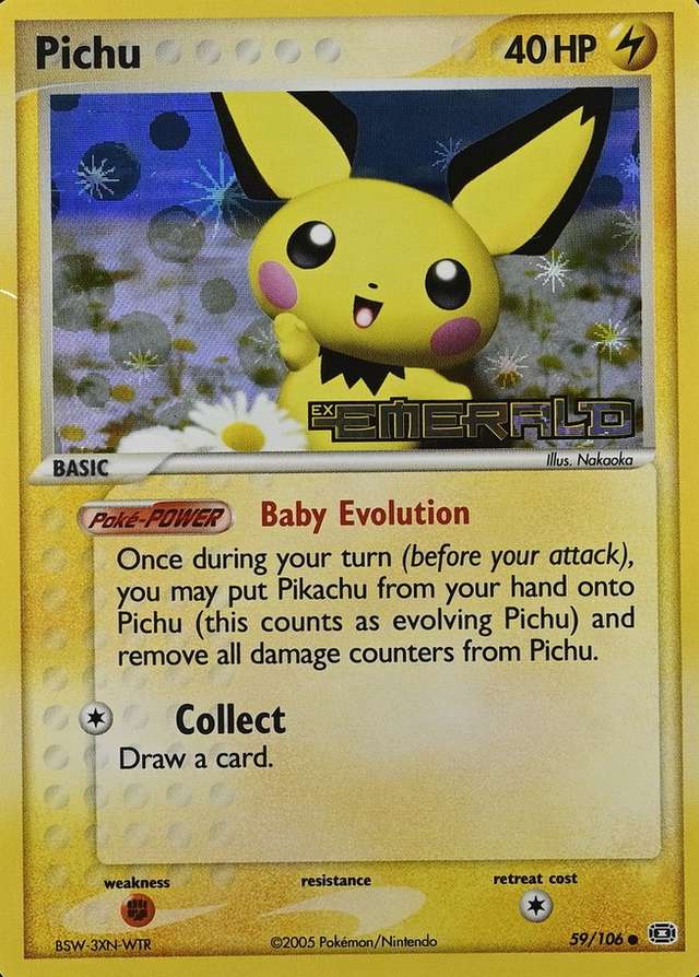 Reverse Holo