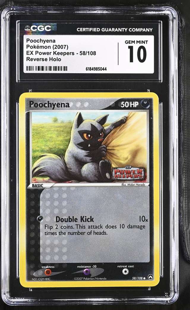 Poochyena