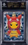 Pretend Magikarp Pikachu