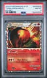 Typhlosion