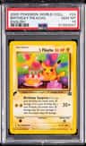 Birthday Pikachu
