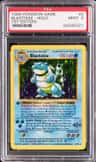 Blastoise