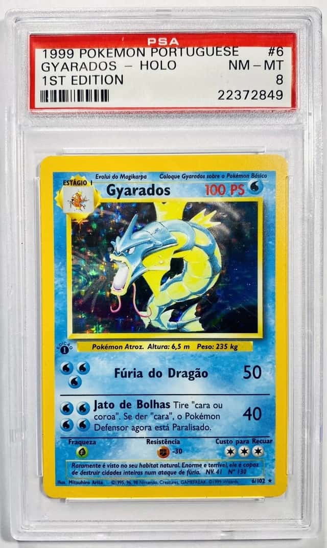 Gyarados