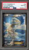 Kyurem Ex