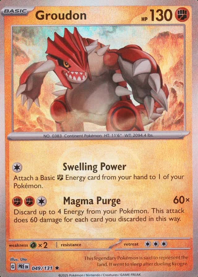 Master Ball · Reverse Holo