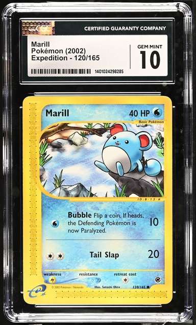 Marill