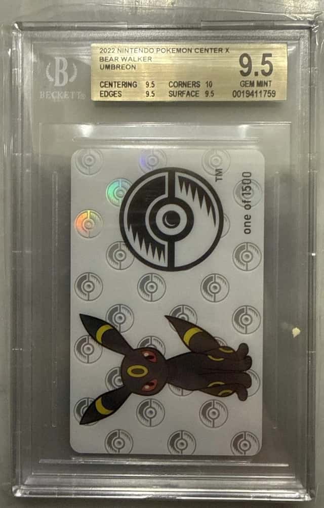 Umbreon