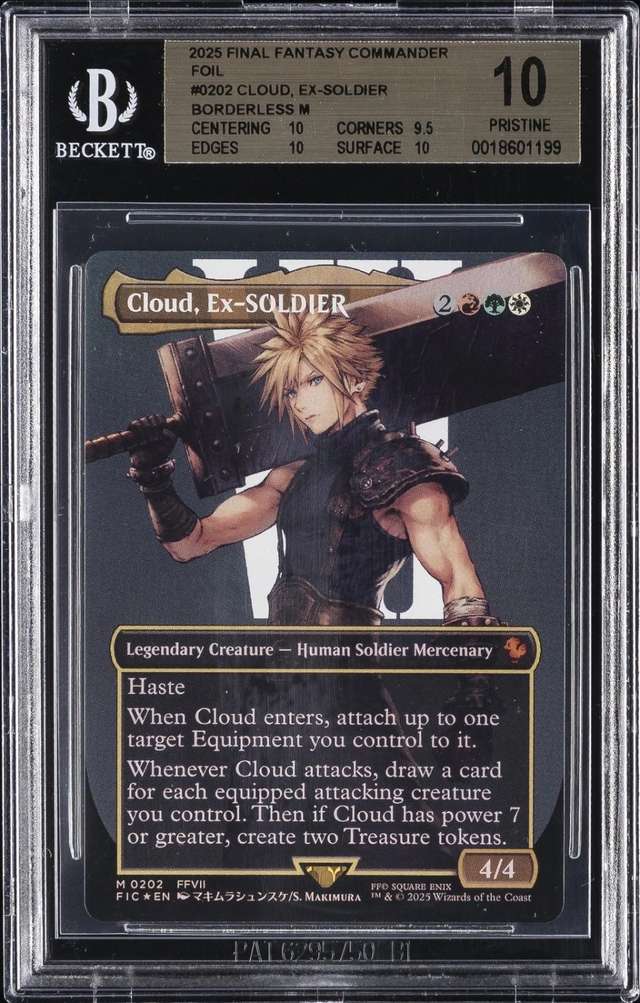 Cloud, Ex-SOLDIER