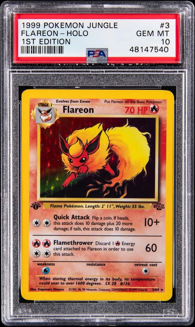 Flareon