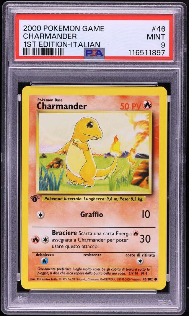 Charmander
