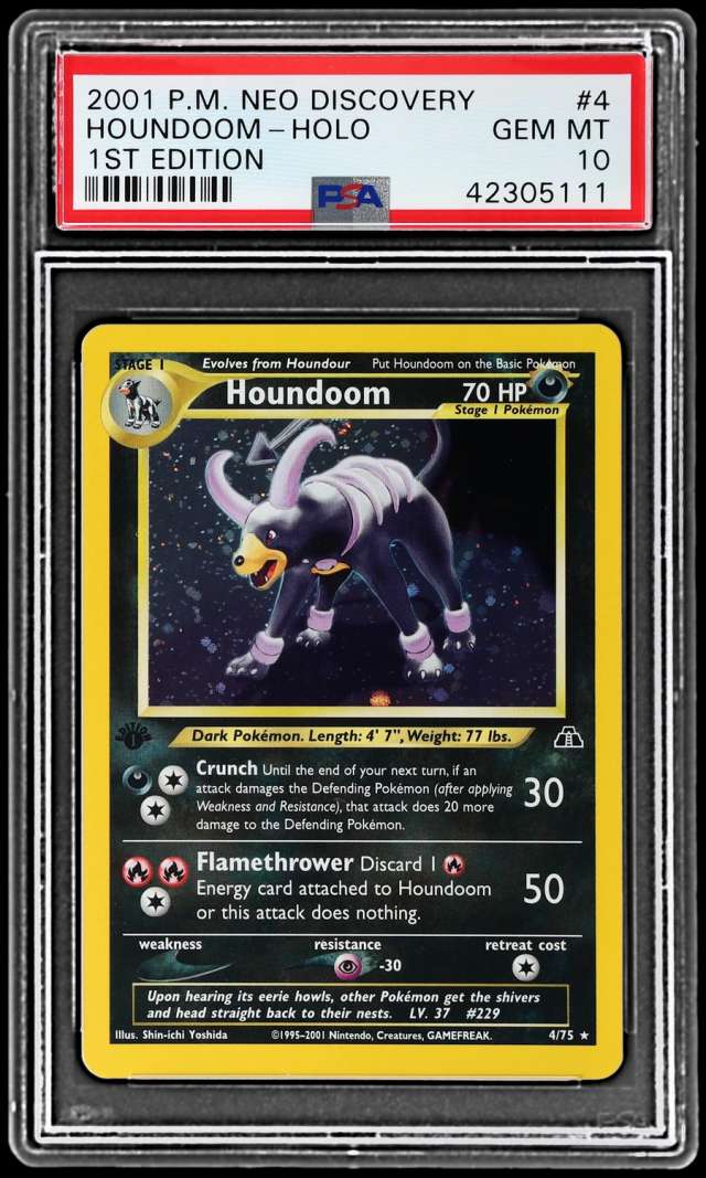 Houndoom