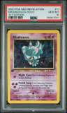 Misdreavus