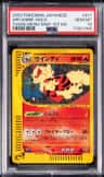 Arcanine