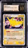 Zapdos Ex