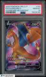 Charizard V