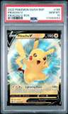 Pikachu V